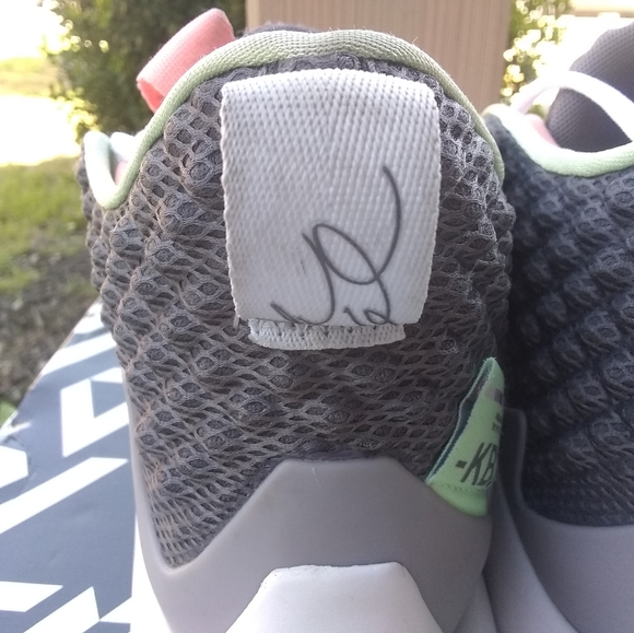 Jordans Westbrook why not! - Picture 3 of 10